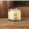 Root Candles; Root Candles Signature 3-Wick Honeycomb Beeswax Blend Jar Candle; Category:Wax Candles; Image:3